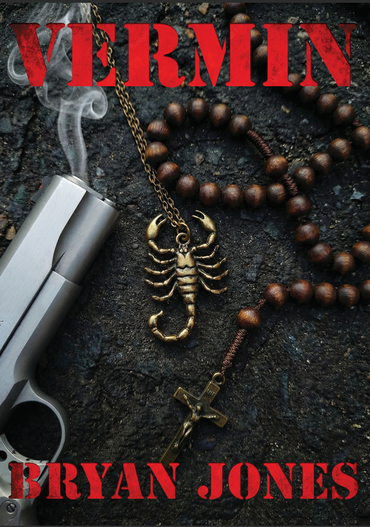 Vermin cover
